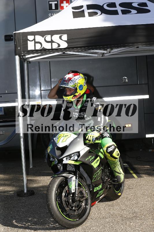 /45 15.09.2026  Trackday Domi Aegerter Trackday ADR/Impressionen